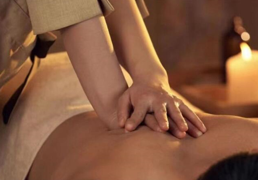 天津河西Teyou会馆养生馆介绍