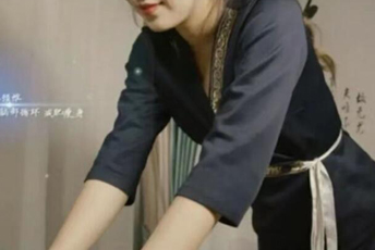 天津河西养生会所的隐秘角落：为特殊需求者而设